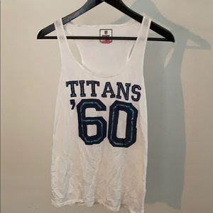 Women’s Tank Top
